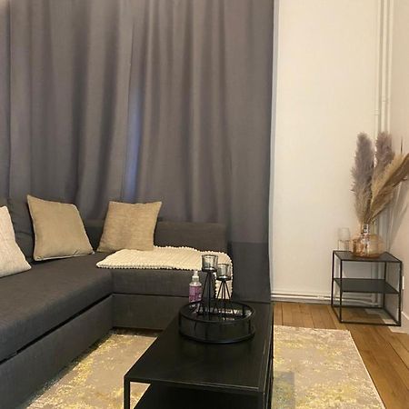 Appartamento Agiahouse - Aubervilliers Esterno foto