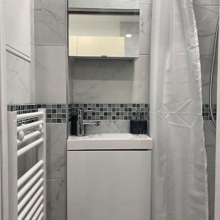 Appartamento Agiahouse - Aubervilliers Esterno foto