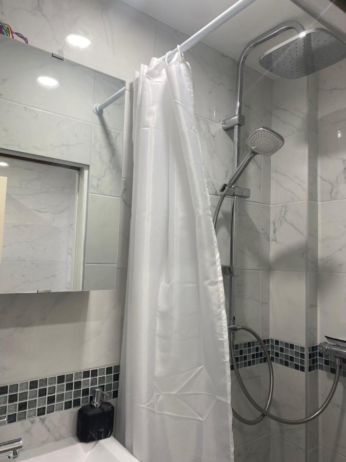 Appartamento Agiahouse - Aubervilliers Esterno foto